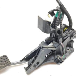 Renault Clio V Pédale de frein