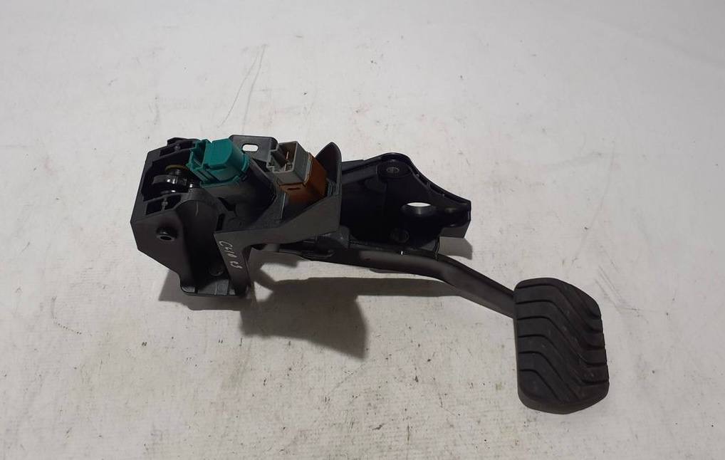 Renault Clio V Pédale de frein