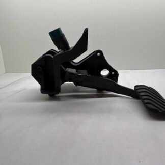 Renault Captur II Pédale de frein