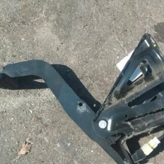 Mercedes-Benz 508 Pédale de frein