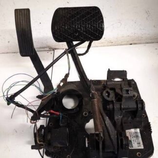 Mercedes-Benz Vaneo W414 Pédale de frein