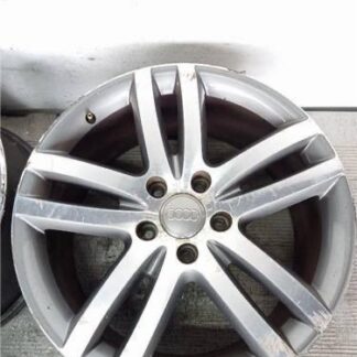 Audi Q7 4L Jante alliage R12