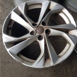 Opel Astra J Jante alliage R12