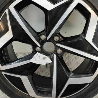 Volkswagen ID.3 Jante alliage R12