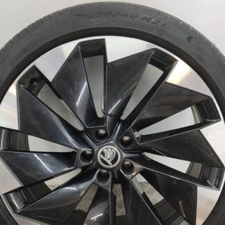 Skoda Enyaq iV Jante alliage R12