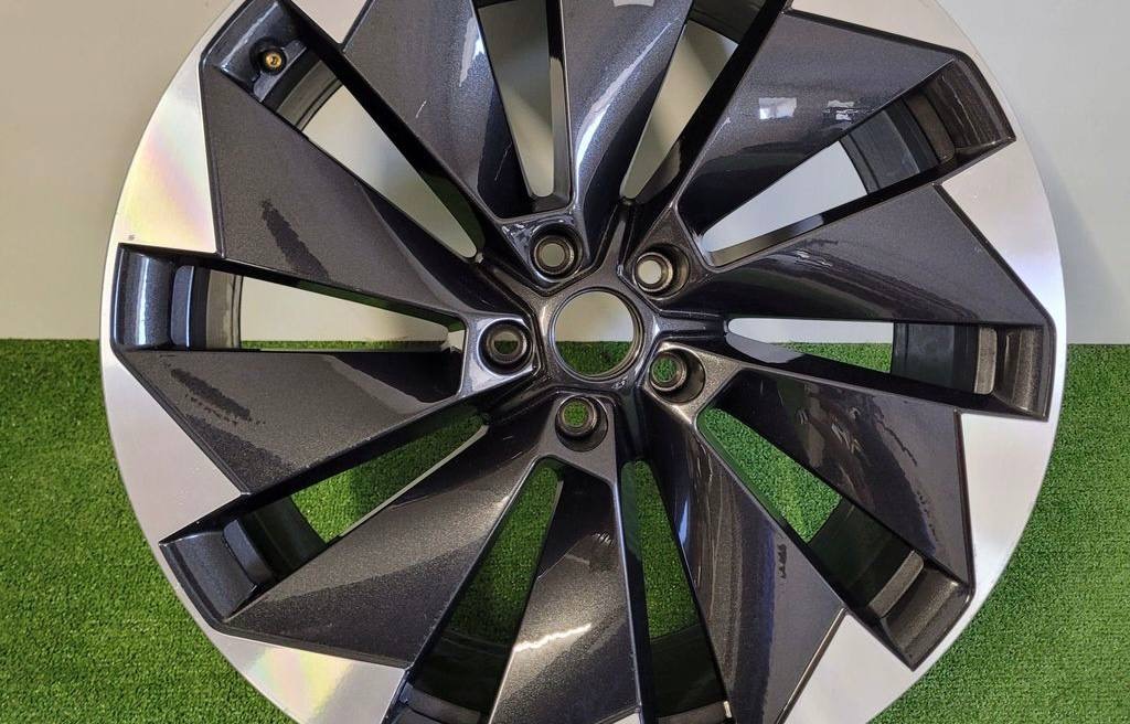 Skoda Enyaq iV Jante alliage R21