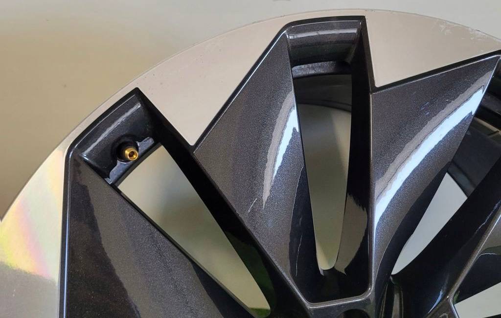 Skoda Enyaq iV Jante alliage R21 – Image 4