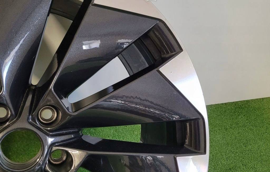 Skoda Enyaq iV Jante alliage R21 – Image 3