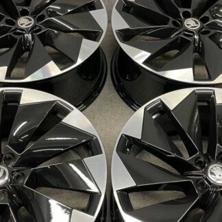 Skoda Enyaq iV Jante alliage R21