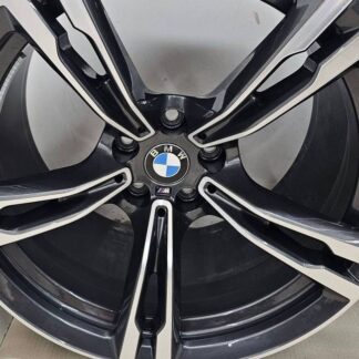 BMW M5 Jante alliage R19