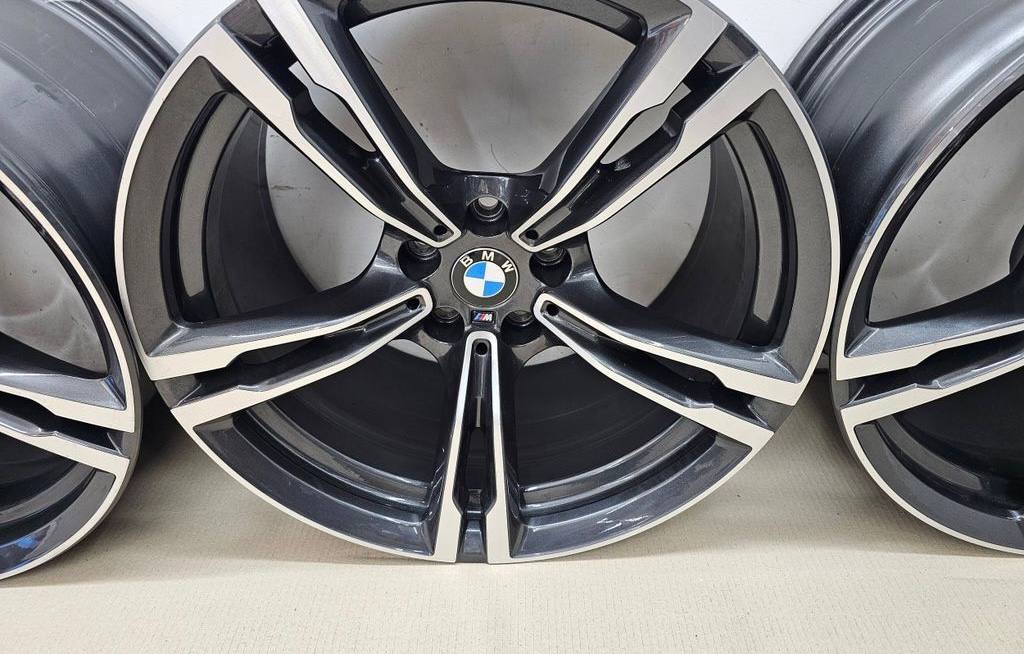 BMW M5 Jante alliage R19 – Image 2