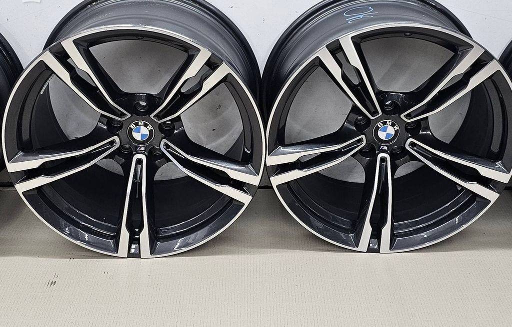 BMW M5 Jante alliage R19 – Image 3