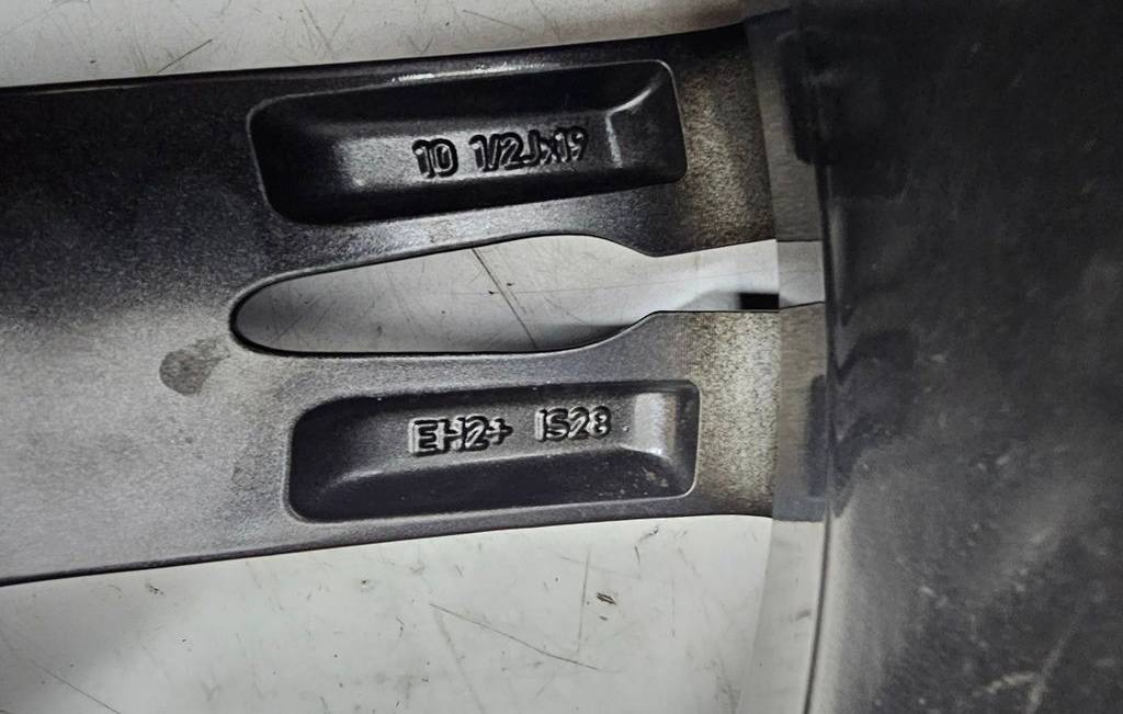 BMW M5 Jante alliage R19 – Image 4