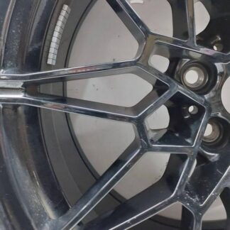 BMW M3 Jante alliage R19