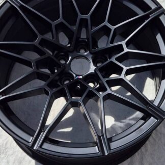 BMW M3 G80 Jante alliage R19
