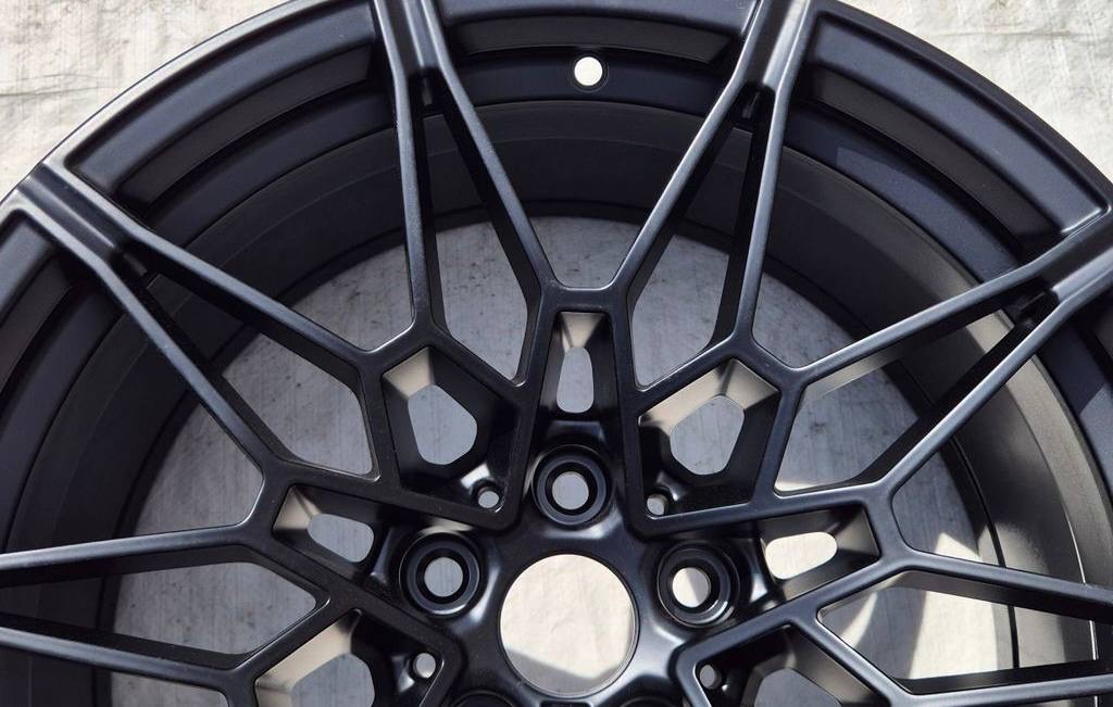 BMW M3 G80 Jante alliage R19 – Image 2
