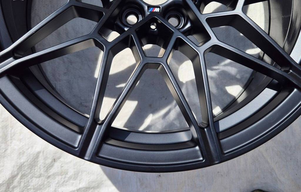 BMW M3 G80 Jante alliage R19 – Image 3