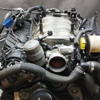 Land Rover Range Rover Sport L320 Kit moteur AJ133