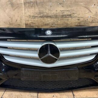 pare‑chocs avant de phase 1 (2011–2014) Mercedes B Class (W246)