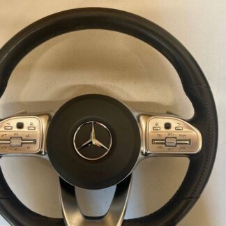 Mercedes-Benz A W177 Volant 2021