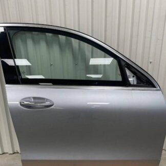 Mercedes-Benz EQC Porte avant Gauche 2020