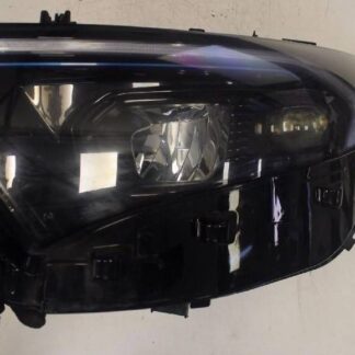 Mercedes-Benz EQA Phare frontale MercedesBenz Gauche 2022