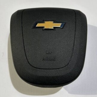 Chevrolet Camaro Airbag de volant 2014
