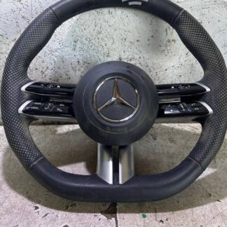 Mercedes-Benz GLC C254 Volant  2025