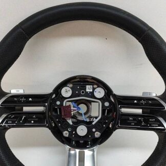 Mercedes-Benz GLC C254 Volant 2022