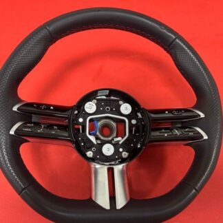 Mercedes-Benz A W177 Volant 2020