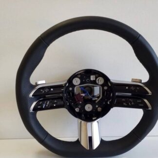 Mercedes-Benz GLC C254 Volant 2024