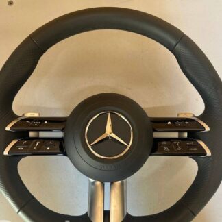 Mercedes-Benz GLC C254 Volant 2024