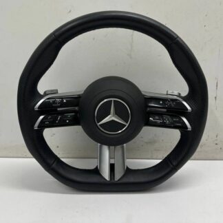 Mercedes-Benz C W206 Volant 2023