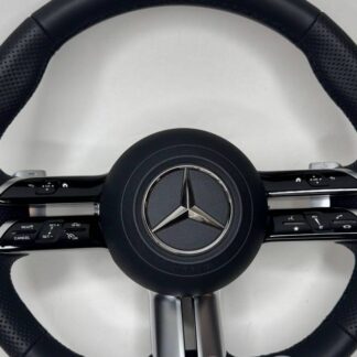 Mercedes-Benz C W206 Volant 2021