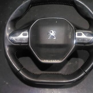 Peugeot Partner III Volant 2020