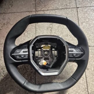Volante Peugeot 208 2023