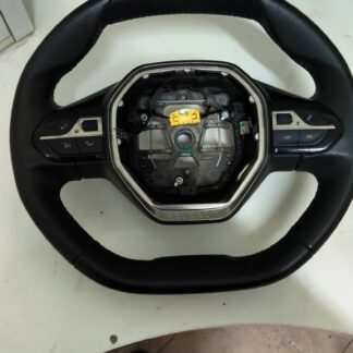 Volante Sterzo Peugeot 208- 2008