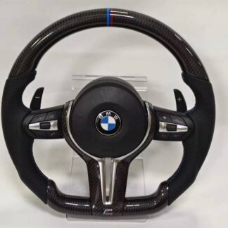 Volante Bmw M sport multifunzionale Completo