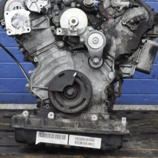 Maserati Ghibli Kit moteur M15746D