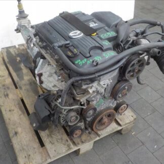 Moteur Mazda MX-5 1.8 16V – Génération NC (2005–2015)