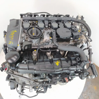 Moteur Audi Q5 2.0 TFSI 155kW 2012 CDNC