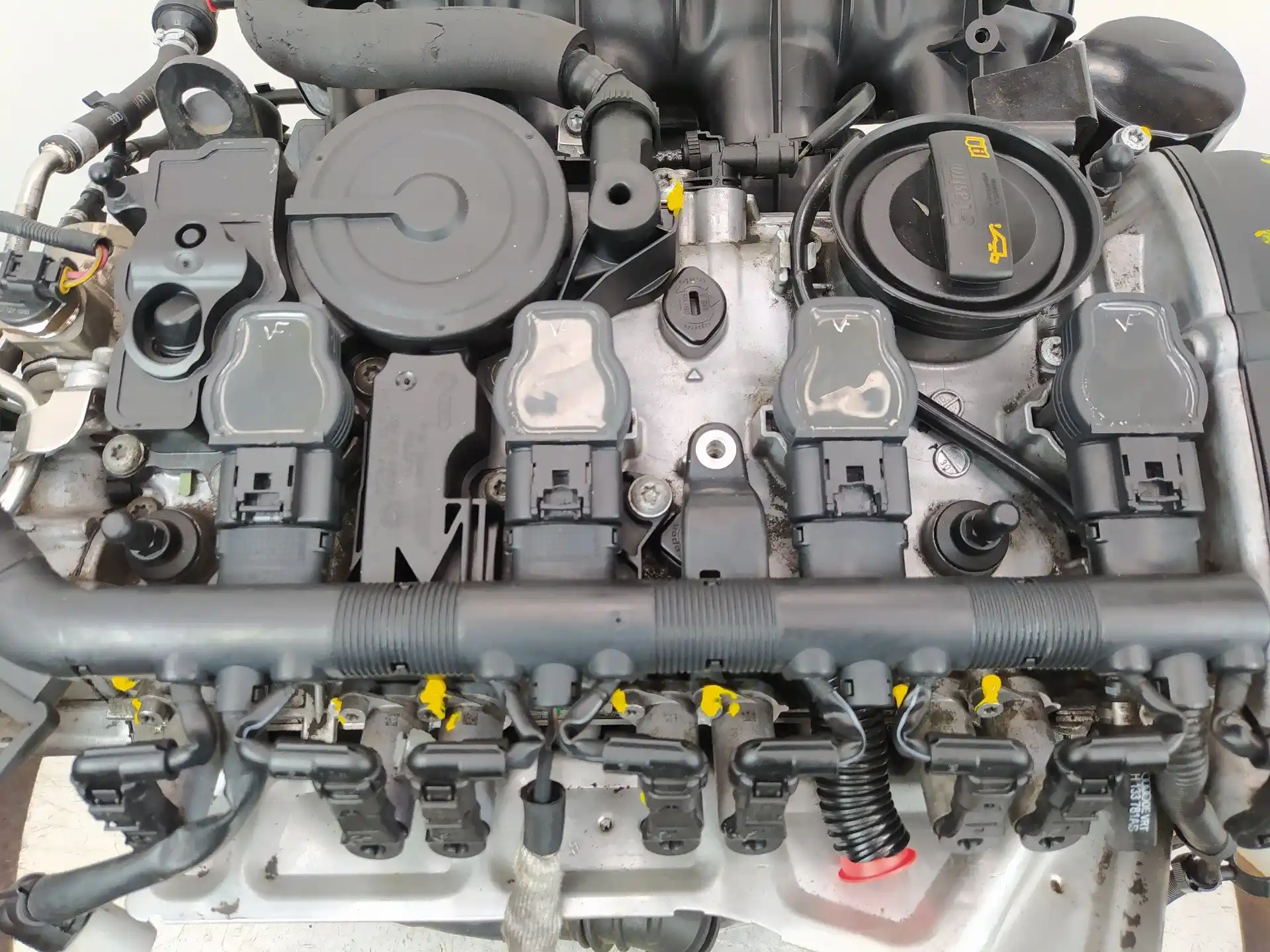 Moteur Audi Q5 2.0 TFSI 155kW 2012 CDNC – Image 5