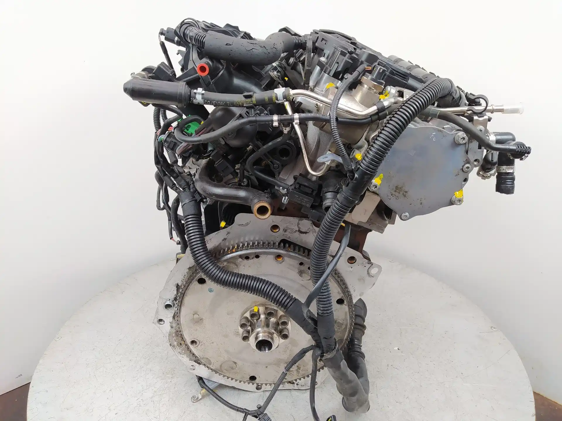 Moteur Audi Q5 2.0 TFSI 155kW 2012 CDNC – Image 6