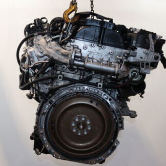 Moteur Mercedes-benz OM651.924 E220 CDI (2010-2014)