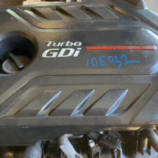 Kia Sorento 2.0L 2016,2017,2018