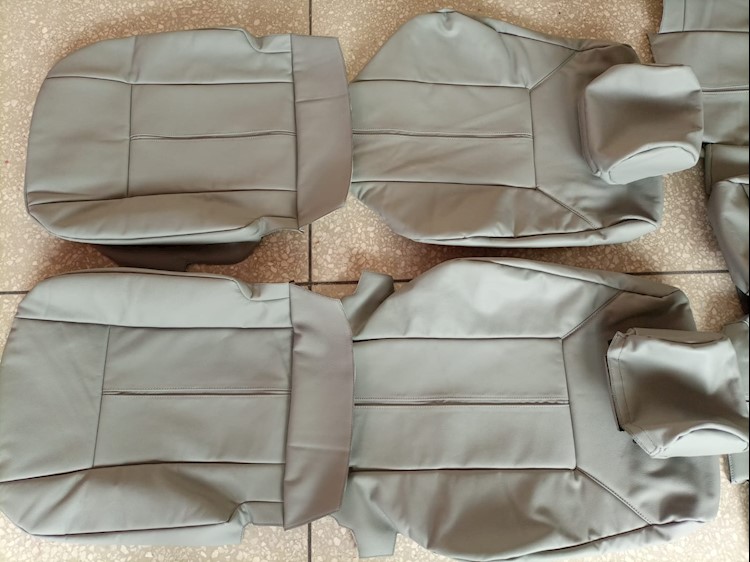 2001 BMW E39 Comfort – Image 3