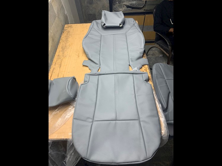 2001 BMW E39 Comfort – Image 4