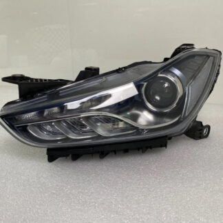 Maserati Ghibli M157 Xenon Scheinwerfer links Headlight LH
