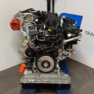 Moteur Mercedes 2.0 CDI OM654.920 300d pour Classe V W447