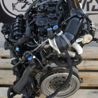 Moteur 2.0 TFSI 211ch CCZB pour SEAT Leon FR 2011